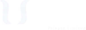 unitedsol logo while