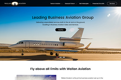 project wallan aviation