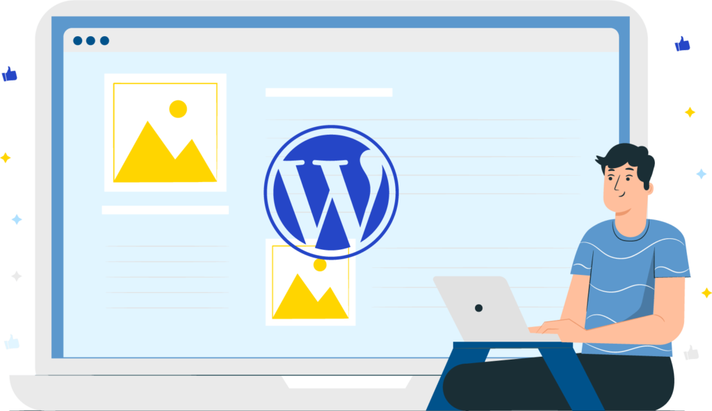 wordpress development services pakistan