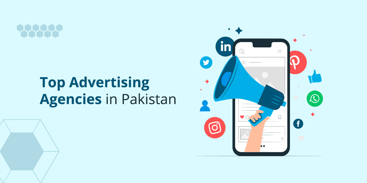 Top Advertising Agencies in Pakistan