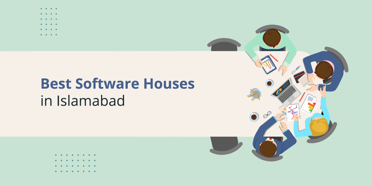 best software houses in islamabad