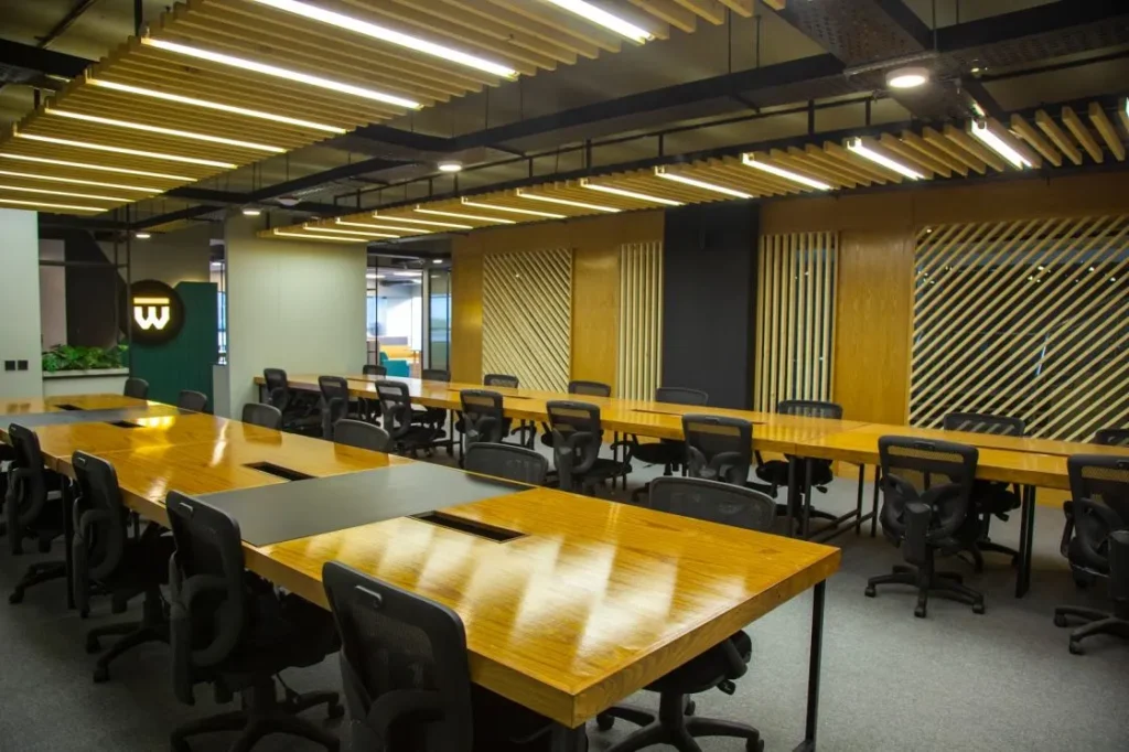 DaftarKhwan coworking spaces in Islamabad