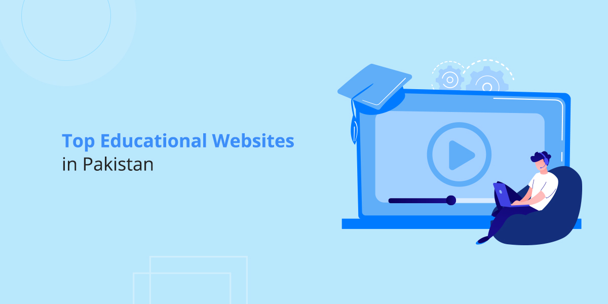 top educational websites in pakistan