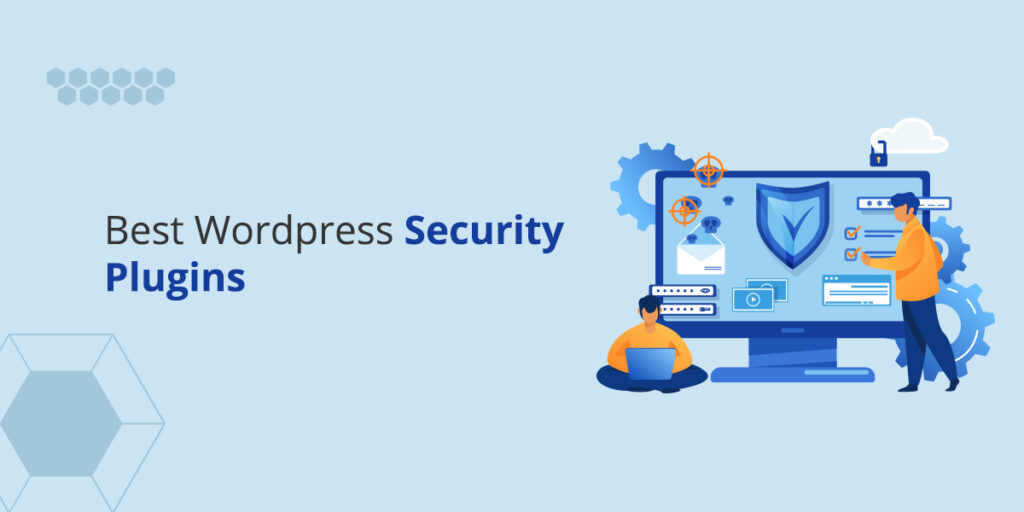 best wordpress security plugins