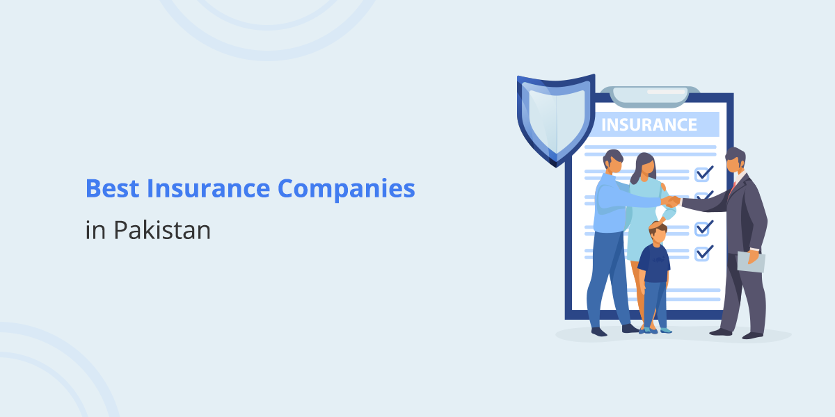 insurance companies in pakistan