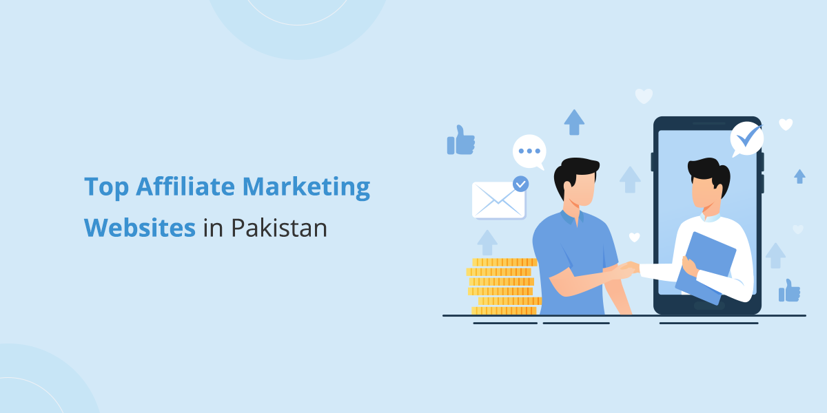best affiliate marketing websites in pakistan
