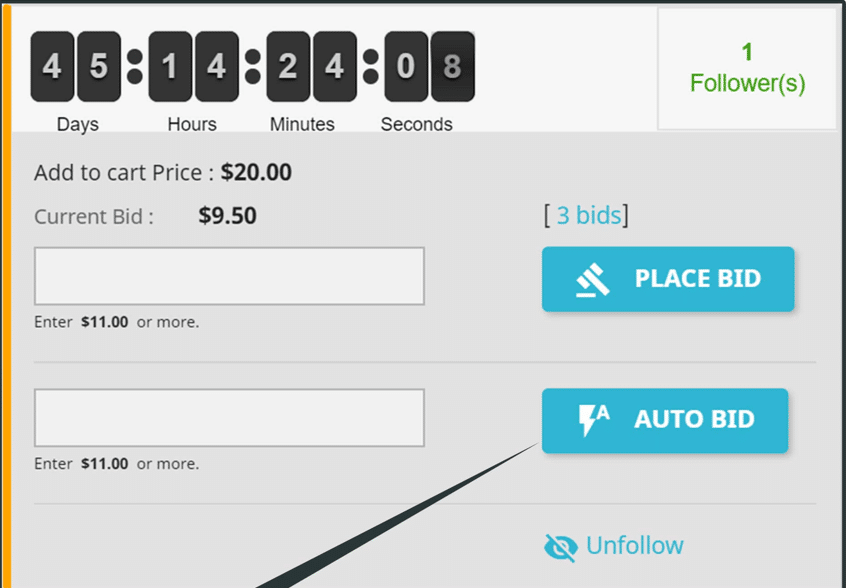 Prestashop Store Locator and Pickup